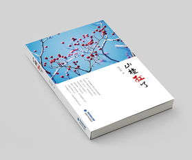 書籍設計 藝術與功能的交匯點