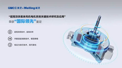 美的工業(yè)技術(shù) 領(lǐng)航國(guó)際的三大企業(yè)網(wǎng)絡(luò)技術(shù)服務(wù)